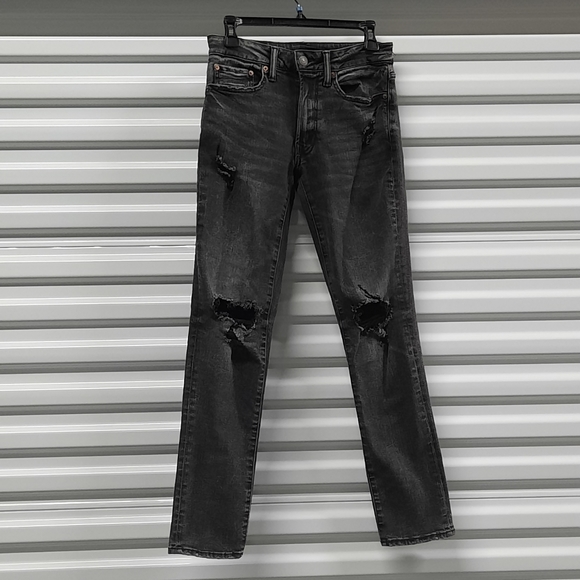 American Eagle Outfitters Other - American Eagle Next Level Flex Mens Jeans Size 29 Slim Fit